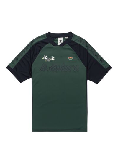 ELYKT00163-GRT0 - DDXE TEAM TEE SS