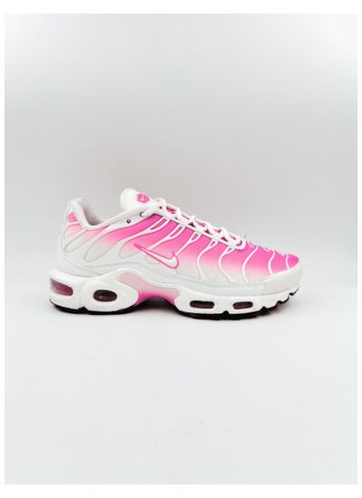 Air Max Plus - Pink Fade