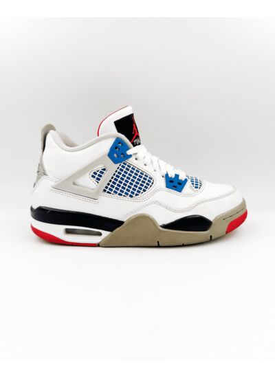 Jordan Air Jordan 4 Retro What The