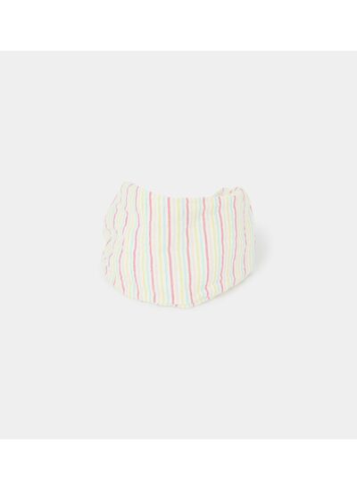 Bandeau July coton rayures