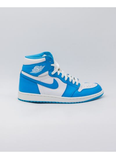 Air Jordan 1 Retro High UNC