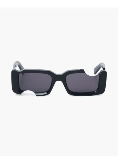 Cady Sunglasses Black Dark Grey