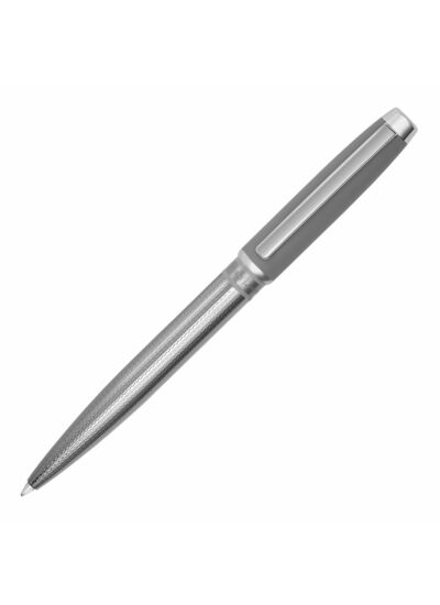 Stylo bille Caprio Soft Grey