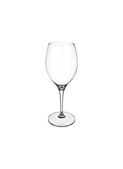 Maxima Verre à Bordeaux, Set 4pcs 252mm