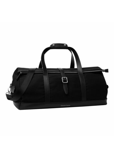 Sac de voyage Alter Black