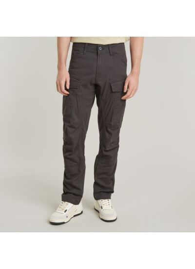 PANTALON CARGO 3D REGULAR TAPERED