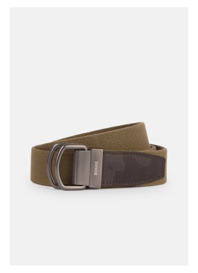 Ceinture De Sport En Coton