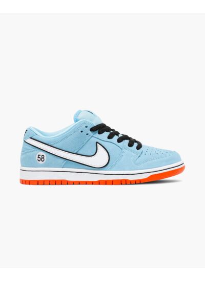 Dunk SB Low Club 58 Gulf