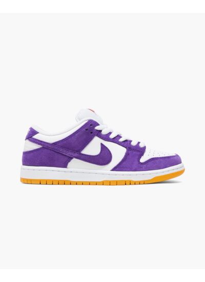 Dunk SB Low Pro ISO Orange Label Court Purple