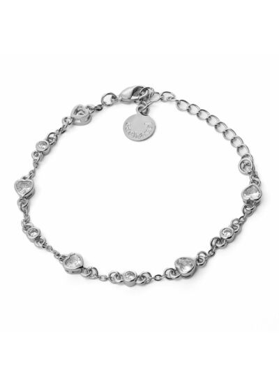 Bracelet Astrid Silver