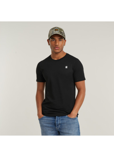 T-SHIRT GRAW SLIM