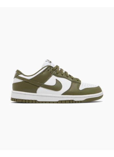 Dunk Low Medium Olive