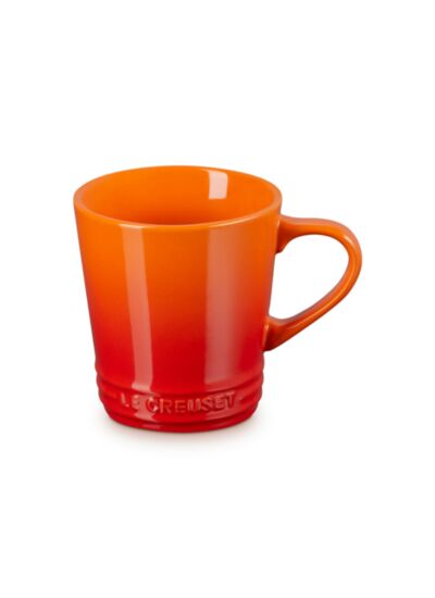 Mug V 330ml en créamique volcanique