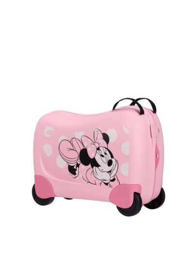 VALISE ENFANT DREAM RIDER DISNEY Minnie