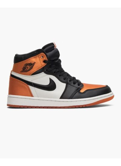 Air Jordan 1 Retro High Satin Shattered Backboard