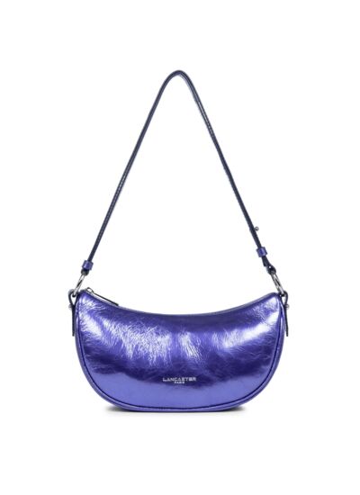 Sac demi lune Zippé Fashion FIrenze