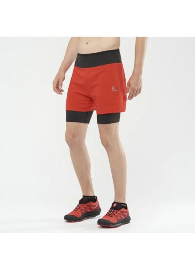 SENSE 2IN1 SHORTS