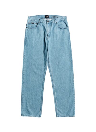 EQYDP03462-BHL0 - BAGGY NINETIES WASH