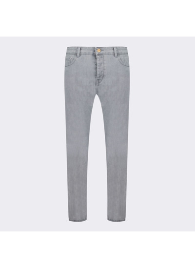 DENIM SLIM COTTON