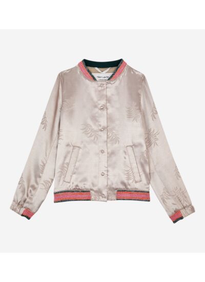 Blouson Bohiono