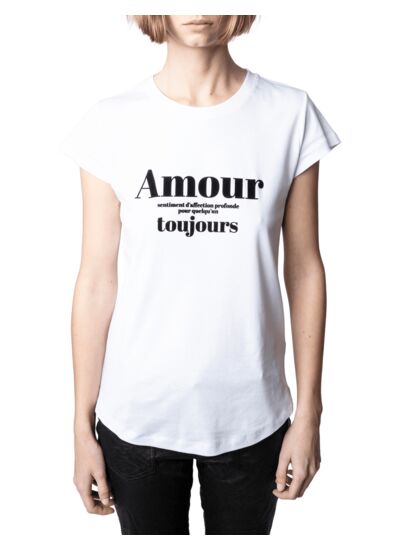 SKINNY AMOUR TOUJOURS