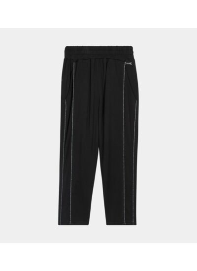 Pantalon de jogging Fancy liserés