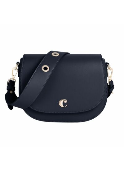 Sac dame Albane Navy