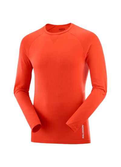 SENSE AERO SEAMLESS T-SHIRT