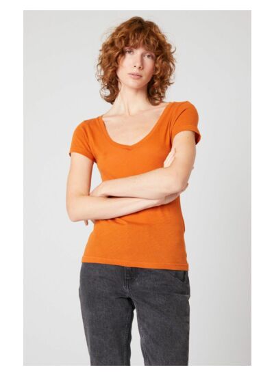 T-shirt femme Nouveau Mexique