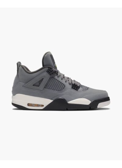 Jordan Air Jordan 4 Retro Cool Grey