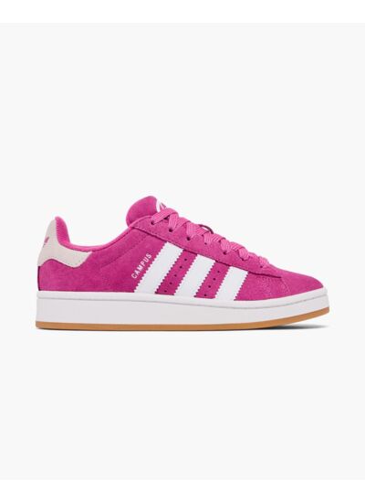 Campus 00s Pink Semi Lucid Fuchsia