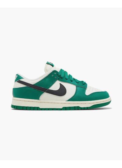 Dunk Low SE Lottery Pack Malachite Green