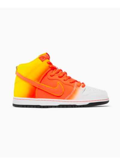 Nike Dunk SB High Sweet Tooth Candy Corn