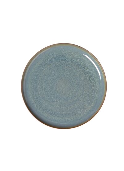 Crafted Breeze assiette plate, 2 cm Ø