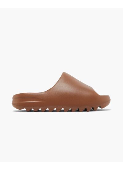 Adidas Adidas Yeezy Slide Flax