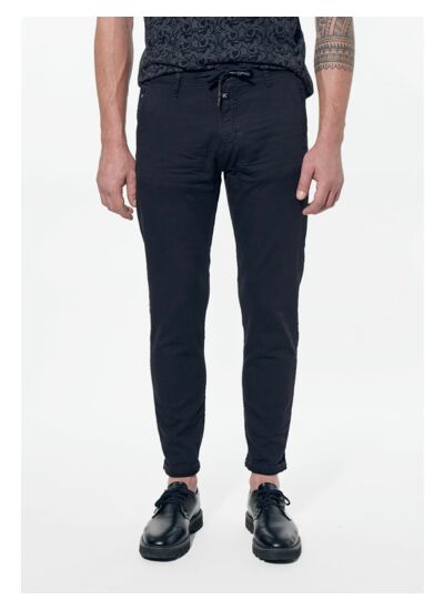 Pantalon chino Homme kaporal