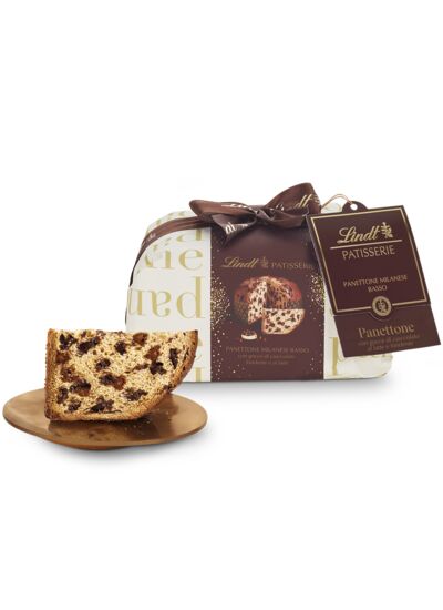 Panettone Double Chocolat 1kg