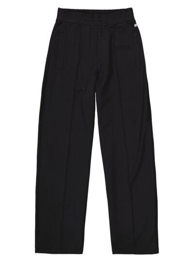 Women Pants Black