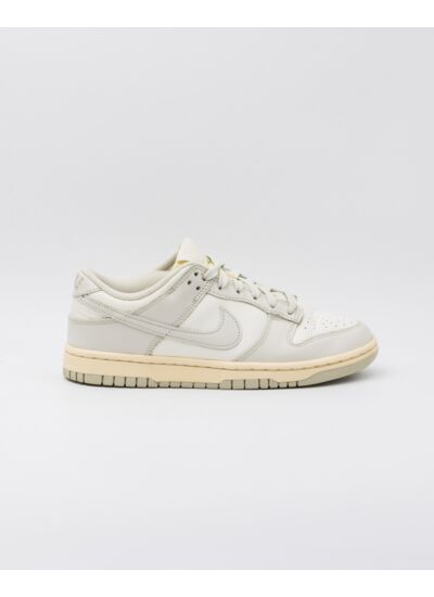 Dunk Low Sail Light Bone