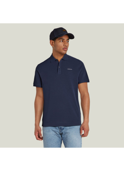 POLO OLUV SLIM