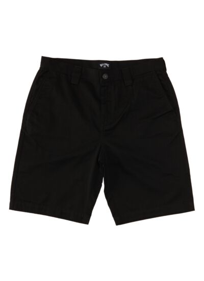 ABYWS00206-BLK - CARTER