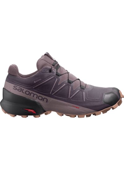 SPEEDCROSS 5 GTX - Chaussures de trail running