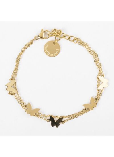 Bracelet Albane Gold