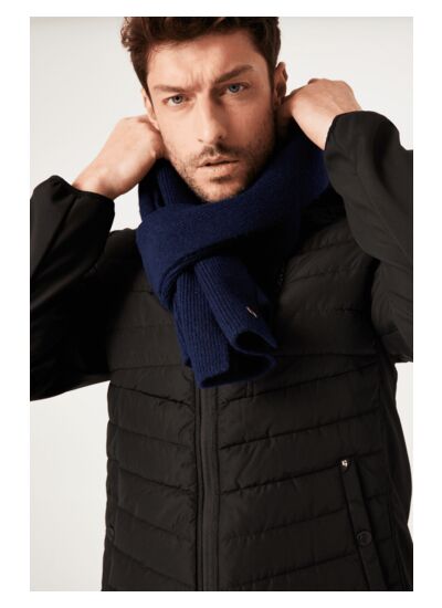 Men Accessoires Blue