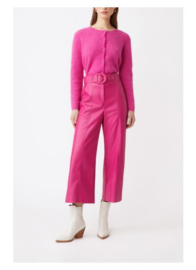 PANTALON JOY FUCHSIA