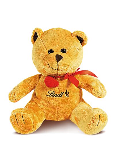 TEDDY Mini Peluche Lindt 20 cm