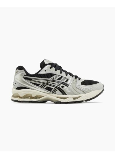 Gel-Kayano 14 Black Grey