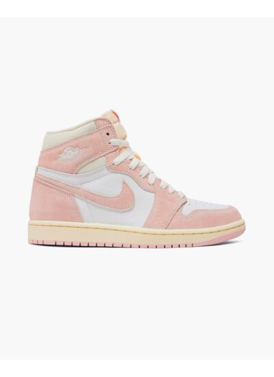 Air Jordan 1 Retro High OG Washed Pink