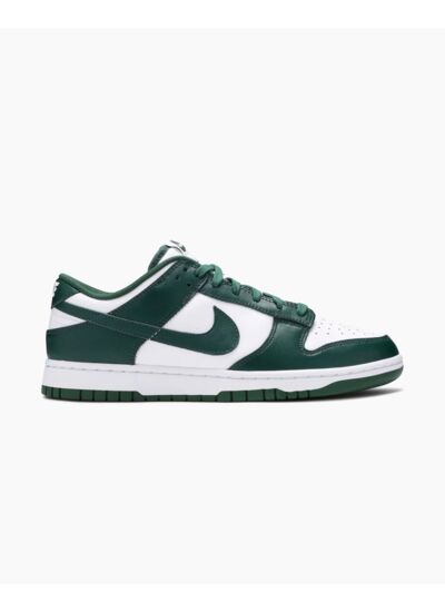 Dunk Low Michigan State