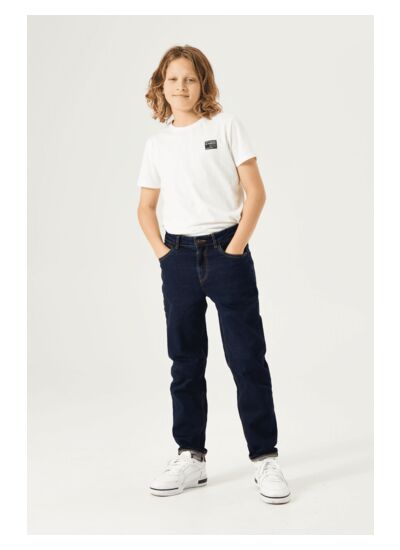 Boys Jeans Dalino Dad fit Blue